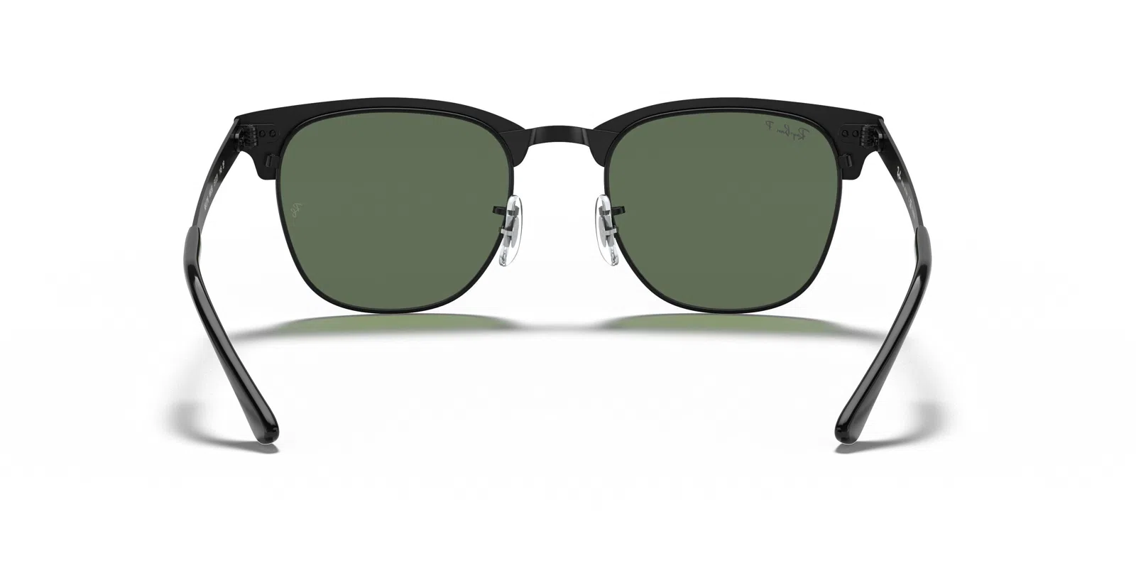 Ray-Ban Clubmaster Metal 3716 Sunglasses - view 142